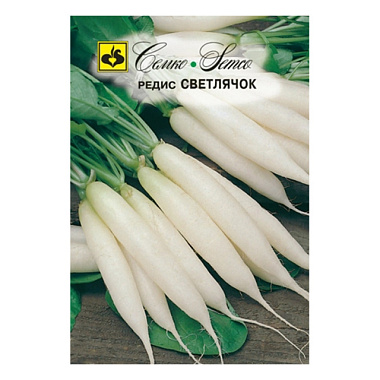 Редис Семко Светлячок