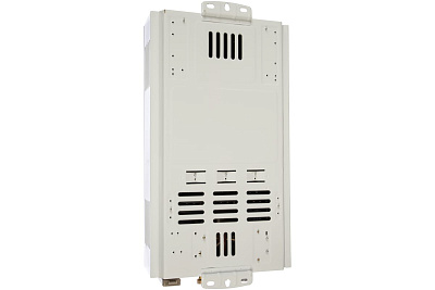 Водонагреватель Oasis Eco газовый проточный 20кВт(б).Р