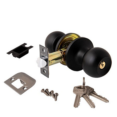 Защелка Vanger 6072-01-BLM 13856