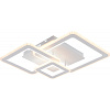 Светильник светодиодный Rivoli Mirela модерн LED 95 Вт 3000-6000К с пультом 6142-103