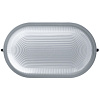 Светильник Navigator 94804 NBL-O1-100-E27/WH НПБ 1201 белый овал 100Вт IP54 51030