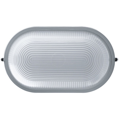 Светильник Navigator 94804 NBL-O1-100-E27/WH НПБ 1201 белый овал 100Вт IP54 51030
