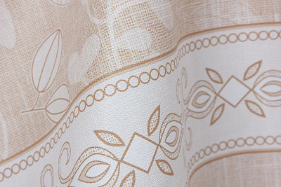 Клеенка Dasch Алегра Андреа 140 см SR5918-1