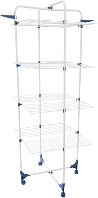 Сушилка Casa Si Athletic 4 для белья CS92186