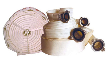 Рукав напорный Champion ГР-25 1Мпа D-25 мм L-20 м C2541    