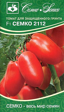 Томат Семко 2112 F1