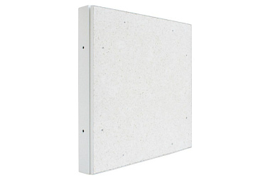 Люк Alkraft Инженер 2 под плитку Ш 400 * В 600 мм