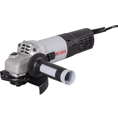 Машина углошлифовальная Ресанта УШМ-125/1400 ЭПП 75/12/14