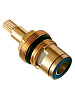 Кран-букса Iddis 1 шт Cr-AB24 Z20/998CR511SM