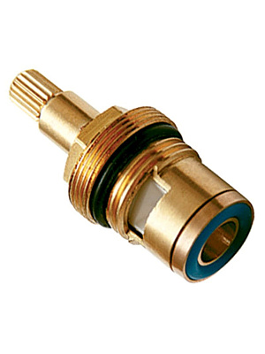 Кран-букса Iddis 1 шт Cr-AB24 Z20/998CR511SM