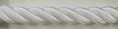 Шнур декоративный Тинатекс цвет 0.0