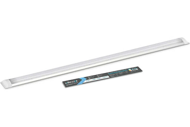 Светильник светодиодный Neox линейный ДПО-108 Опал 48W 6500K 6K IP40 899338