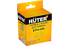 Головка с леской Huter ETH-600 для GET-600 ENB 71/1/15