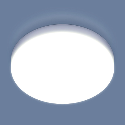 Светильник Elektrostandard светодиодный стационарный DLR043