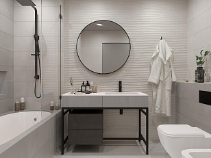 Eco Loft Global Tile