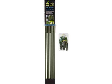 Комплект Green Apple для вьющихся растений сборный 0,9*1,8 м GLSCL-2
