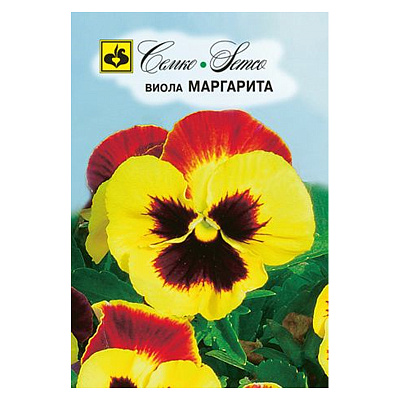 Виола Семко Маргарита