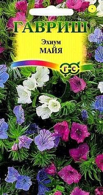 Эхиум Гавриш Майя, смесь 0,3 г