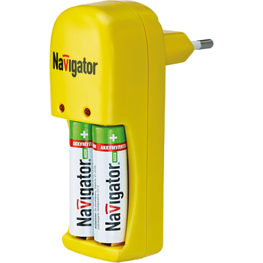 Зарядное устройство Navigator NCH-215***