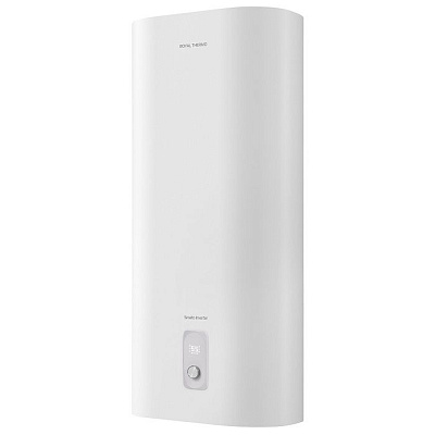 Водонагреватель Royal Thermo RWH 50 Smalto Inverter НС-1595192