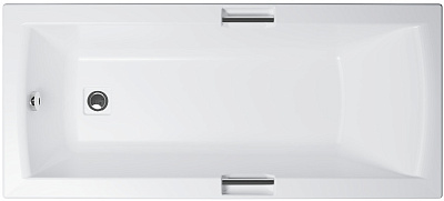 Ванна Triton Алекса 150 без каркаса