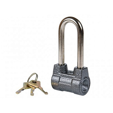 Замок Чебоксары навесной ЧАЗ ВС2-4А-01 /20