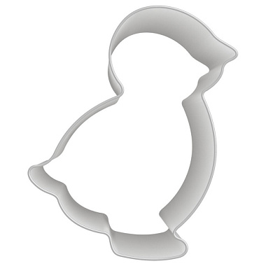 Форма кулинарная Мультидом Цыпленок DA8-148