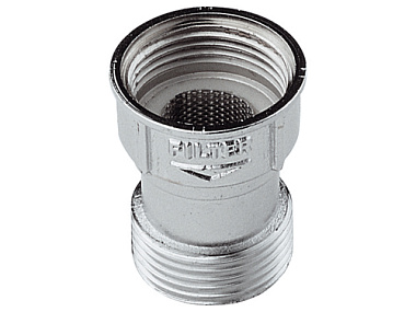 Фильтр Remer для заливного шланга стиральной машины MP-У ИС.130781