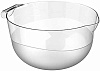 Миска Berossi Prestige прозрачный 2 л ИК 55900000