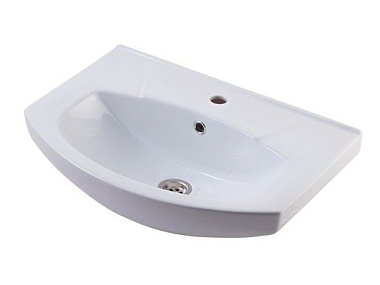 Умывальник Rosa Элеганс 600 к тумбе Paola*