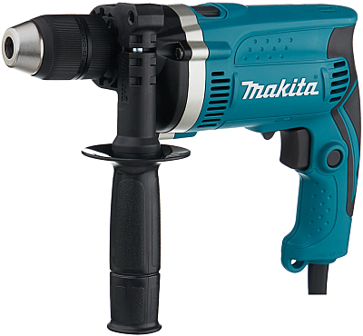 Дрель ударная Makita HP1631 