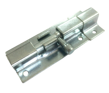 Задвижка Ликчел прямоугольная цинк ШП-60 У1-2669