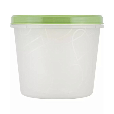 Банка для продуктов Sugar&Spice Vanilla с завинчивающейся крышкой 0,7 л трюфель SE1888