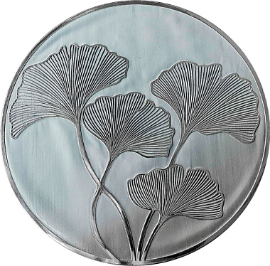 Салфетка Regent Inox Linea Desco сервировочная 38 см 93-DE-PM-03-13