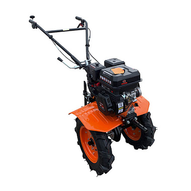 Мотокультиватор Valkor MT-703SH 7,0л.с. фрезы колеса 4*10 узкие крылья 87 кг