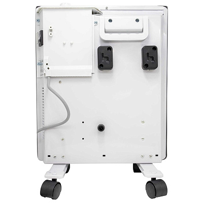 Конвектор Eurolux ОК-EU-1000 67/4/24