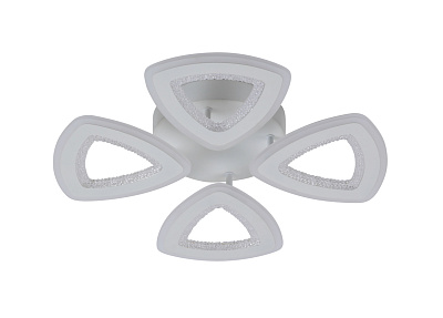 Люстра Schaffner Lazo LED 144W 47*8.5 20900-4