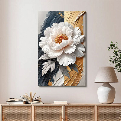 Канвасы Postermarket Idea 70*110 см CT7-112