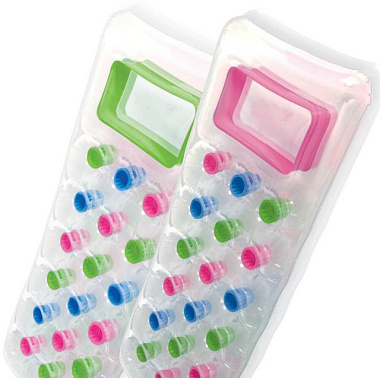 Матрас Intex Французский 18 карманов 2 цвета 59894