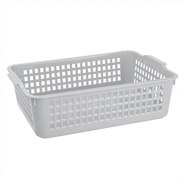 Корзинка Бытпласт универсальная 310*220*85 мм 431284118