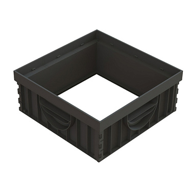 Надставка PolyMaxBasic НДП-30.30-ПП 8370-Н