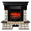 Каминокомплект Real Flame Stone new STD AO + Fobos Bl