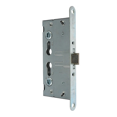 Замок Avers B2B врезной противопожарный 2000-ZN 15683