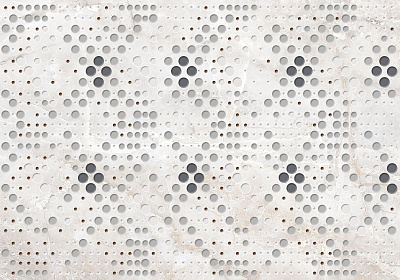 Декор Axima Ибица D1 28*40 см з