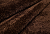Ковер Paffy шкура Овал 2*3 м S331A BROWN