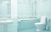 Керамогранит Alta Cera Luster Aquamarin бирюзовый 410*410 мм FT3LST16 ***