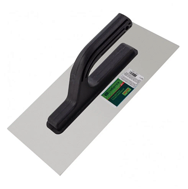 Гладилка СибрТех пластиковая 280*130 мм 86711