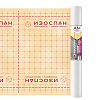 Плёнка Изоспан АМ гидро-ветрозащитная 70 м2
