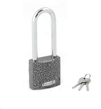 Замок Apecs MBC-PD-01-38-L