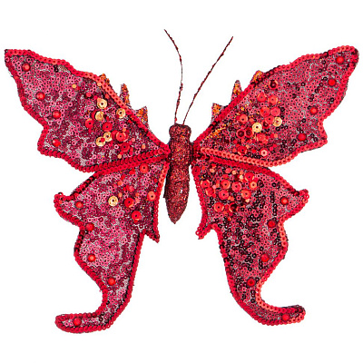 Бабочка Lefard 22*19 см 535-305**